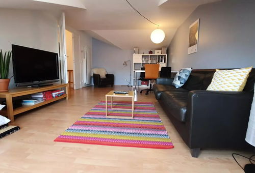 Apartment 1 bedroom Grenoble