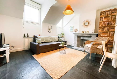 Apartment 2 bedroom Grenoble