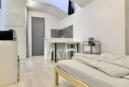 Apartment Grenoble