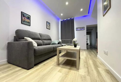 Apartment 1 bedroom Grenoble