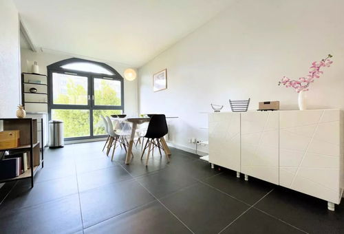 Apartment 2 bedroom Grenoble