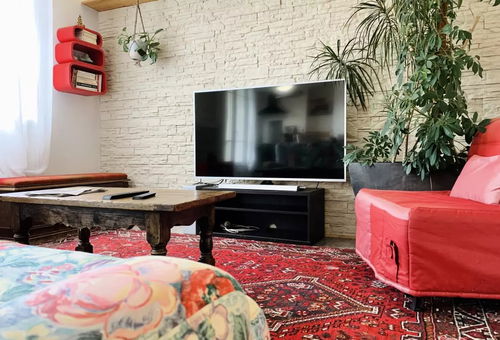 Apartment 2 bedroom Grenoble