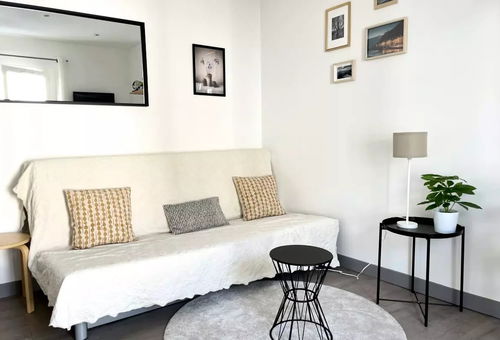 Apartment Grenoble