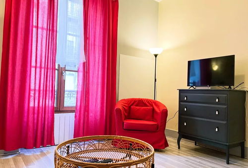 Apartment 1 bedroom Grenoble