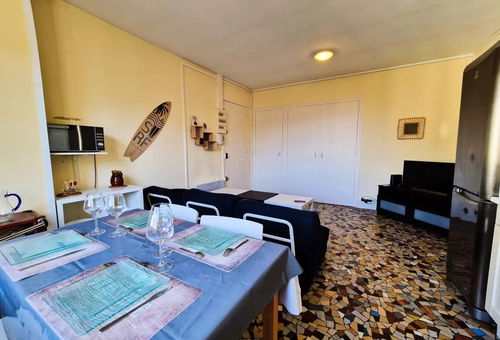 Apartment 2 bedroom Grenoble