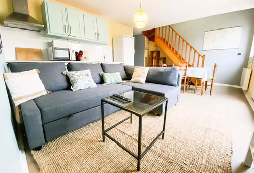 Apartment 3 bedroom Grenoble
