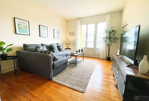 Appartement 1 chambre Grenoble