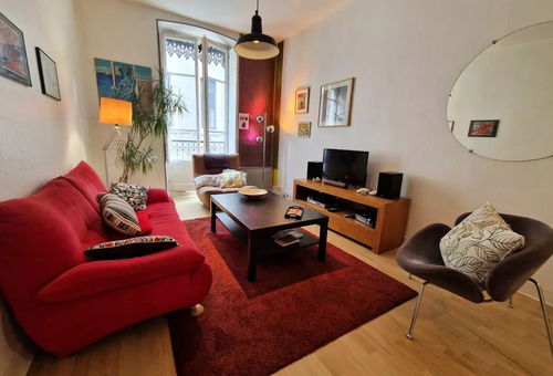 Apartment 3 bedroom Grenoble
