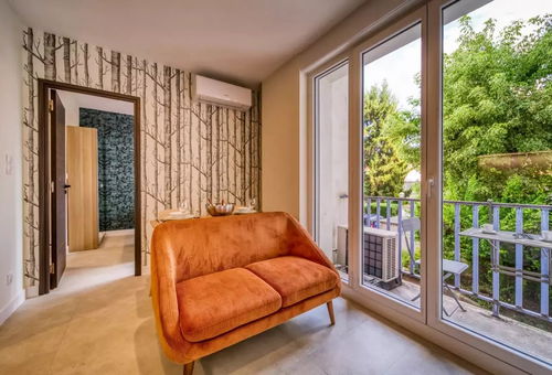 Apartment 1 bedroom Grenoble