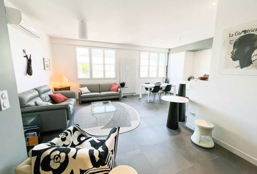Apartment 3 bedroom Grenoble