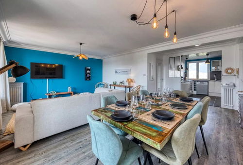 Apartment 3 bedroom Grenoble