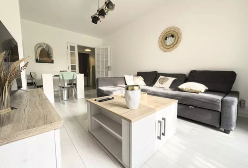 Apartment 3 bedroom Grenoble