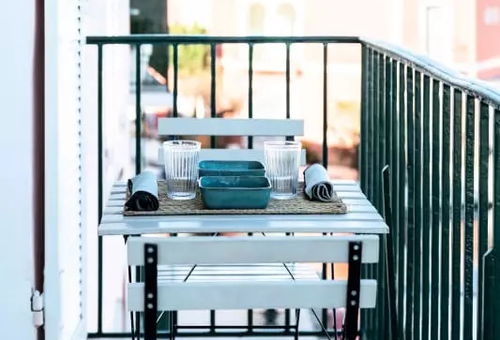 Apartment 3 bedroom Grimaud