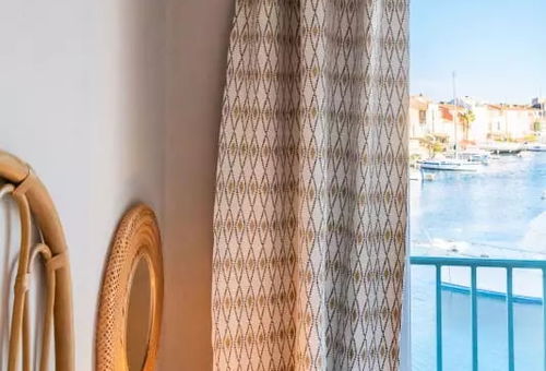 Appartement 3 chambres Grimaud