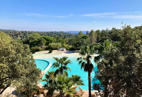 Appartement 2 chambres Grimaud