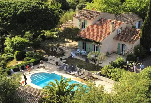 Maison 5 chambres Grimaud