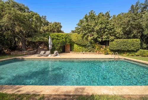 Villa 5 bedroom Grimaud