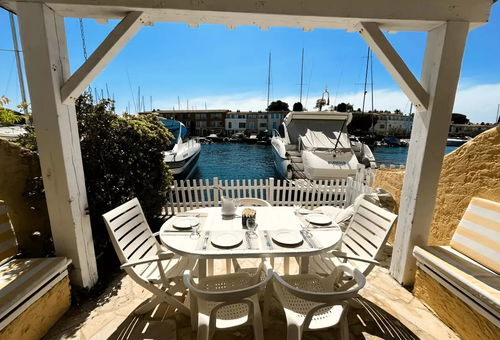 Villa 4 bedroom Grimaud
