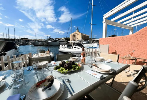 Villa 4 bedroom Grimaud