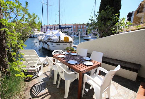 Villa 4 bedroom Grimaud