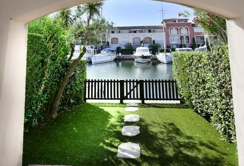 Maison 3 chambres Grimaud