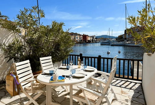 Villa 4 bedroom Grimaud