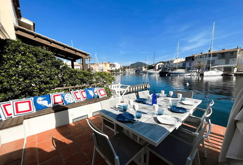 Villa 3 bedroom Grimaud