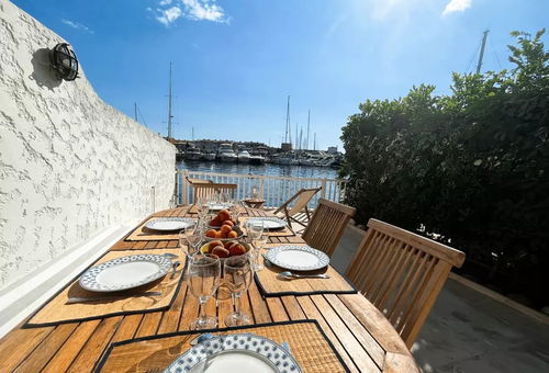 Villa 4 bedroom Grimaud