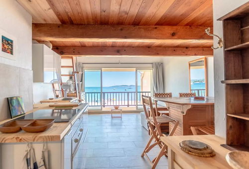 Appartement 1 chambre Grimaud