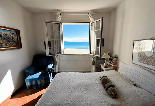 Appartement 3 chambres Grimaud