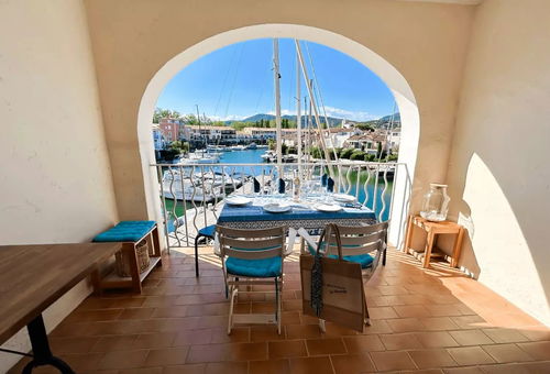 Appartement 1 chambre Grimaud