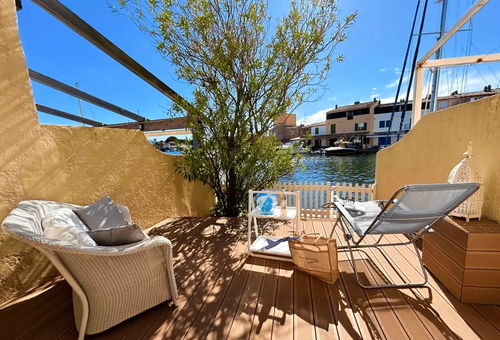 Villa 3 bedroom Grimaud