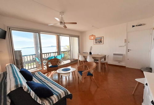 Apartment 3 bedroom Grimaud