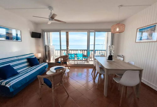 Appartement 3 chambres Grimaud