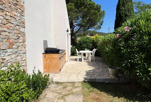 Maison 4 chambres Grimaud