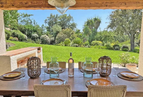 Maison 4 chambres Grimaud