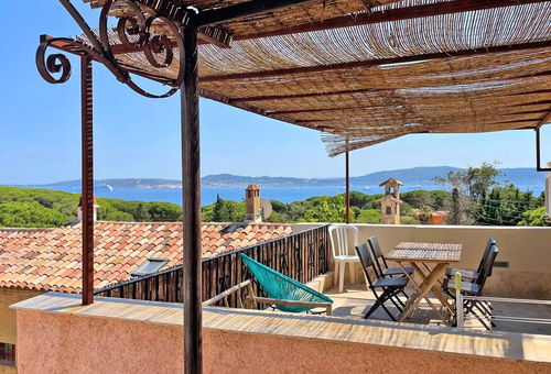 Maison 2 chambres Grimaud