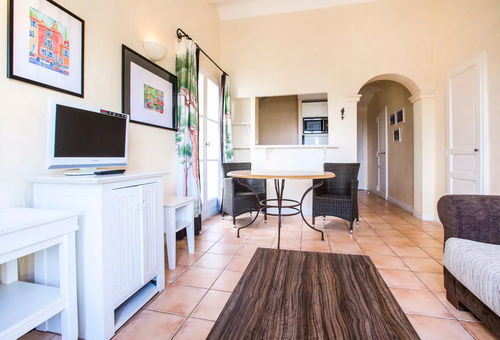 Appartement 2 chambres Grimaud