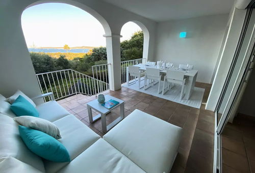 Appartement 2 chambres Grimaud