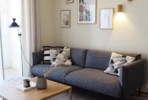 Appartement 4 chambres Grimaud