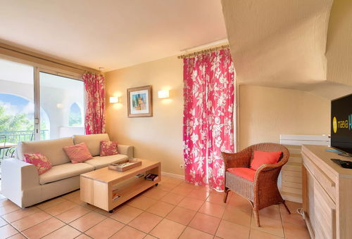 Villa 3 bedroom Grimaud