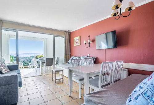 Appartement 1 chambre Grimaud