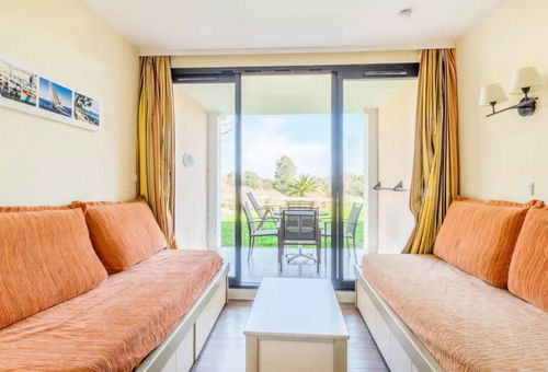 Appartement 1 chambre Grimaud