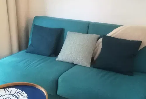 Apartment 1 bedroom Grimaud