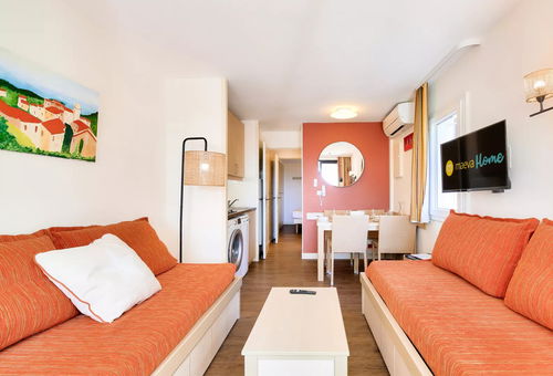 Appartement 1 chambre Grimaud