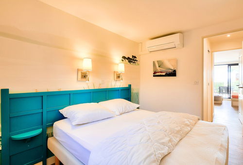 Apartment 1 bedroom Grimaud