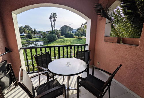 Appartement 1 chambre Grimaud