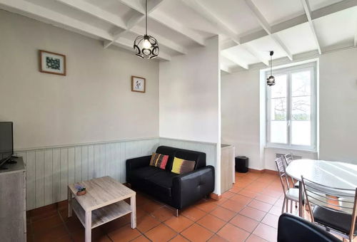 Villa 2 bedroom Grosbreuil