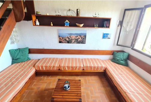 Apartment 3 bedroom Grosseto-prugna