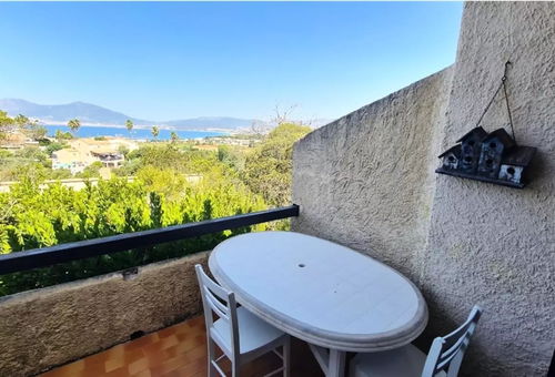 Apartment 2 bedroom Grosseto-prugna